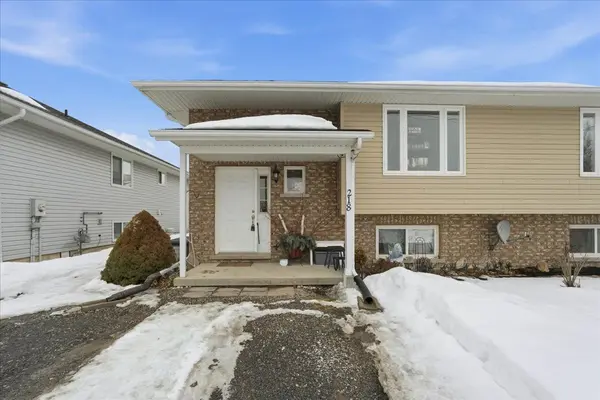 218 Brant ST, Deseronto, ON K0K 1X0