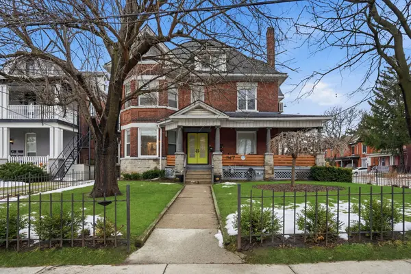 147 Emerald ST S, Hamilton, ON L8N 2V4