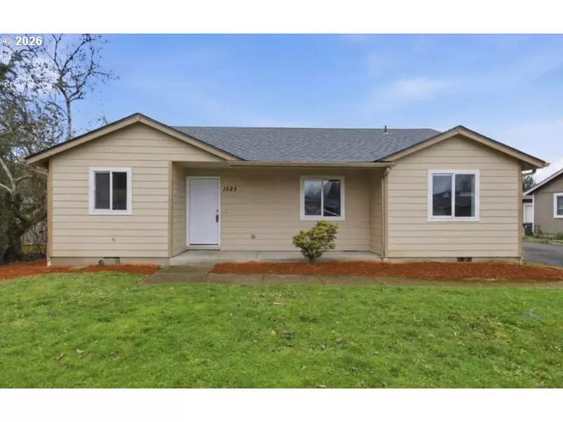 1525 PARK AVE NE, Salem, OR 97301