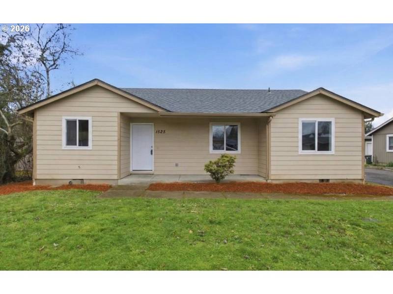 1525 PARK AVE NE, Salem, OR 97301