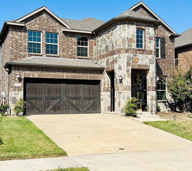 3615 Hathaway Court, Irving, TX 75062