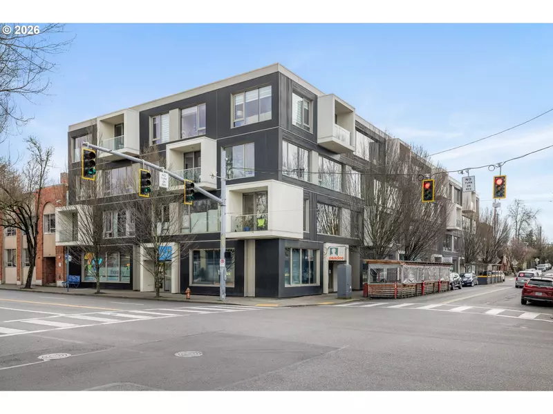 28 SE 28TH AVE #304, Portland, OR 97214