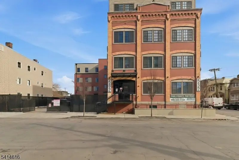 526-532 Mulberry St, Newark City, NJ 07114