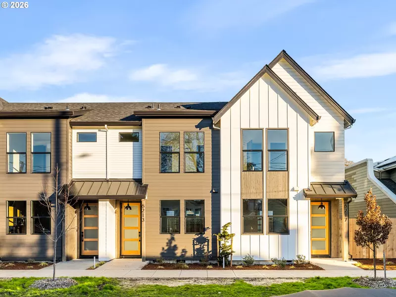 6217 NE Stanton ST, Portland, OR 97213