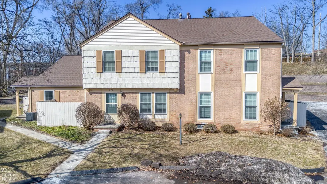 276 1st ST, Rochester, MI 48307