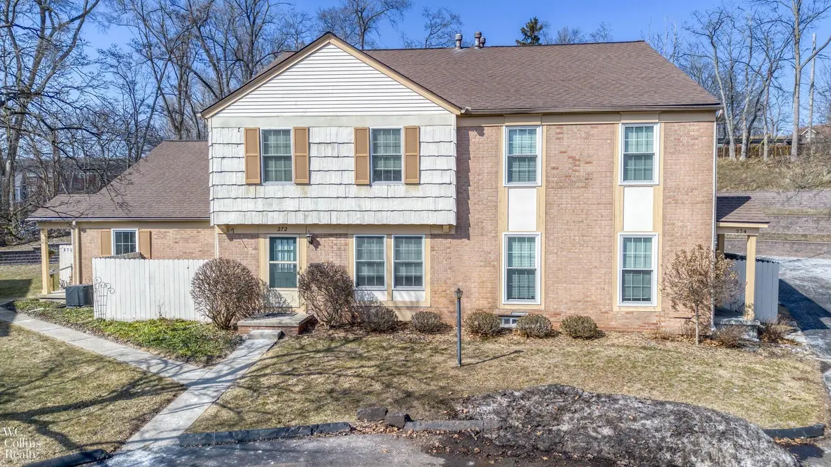 276 1st ST, Rochester, MI 48307