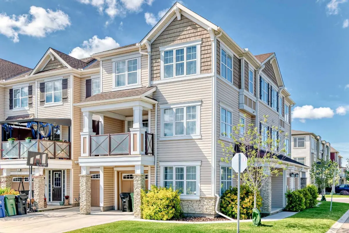 81 Cityscape ROW NE, Calgary, AB T3N 0W5