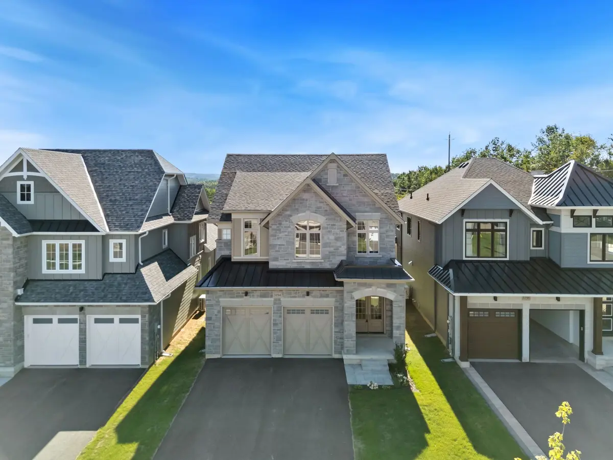 3194 Orion BLVD, Orillia, ON L3V 8M6