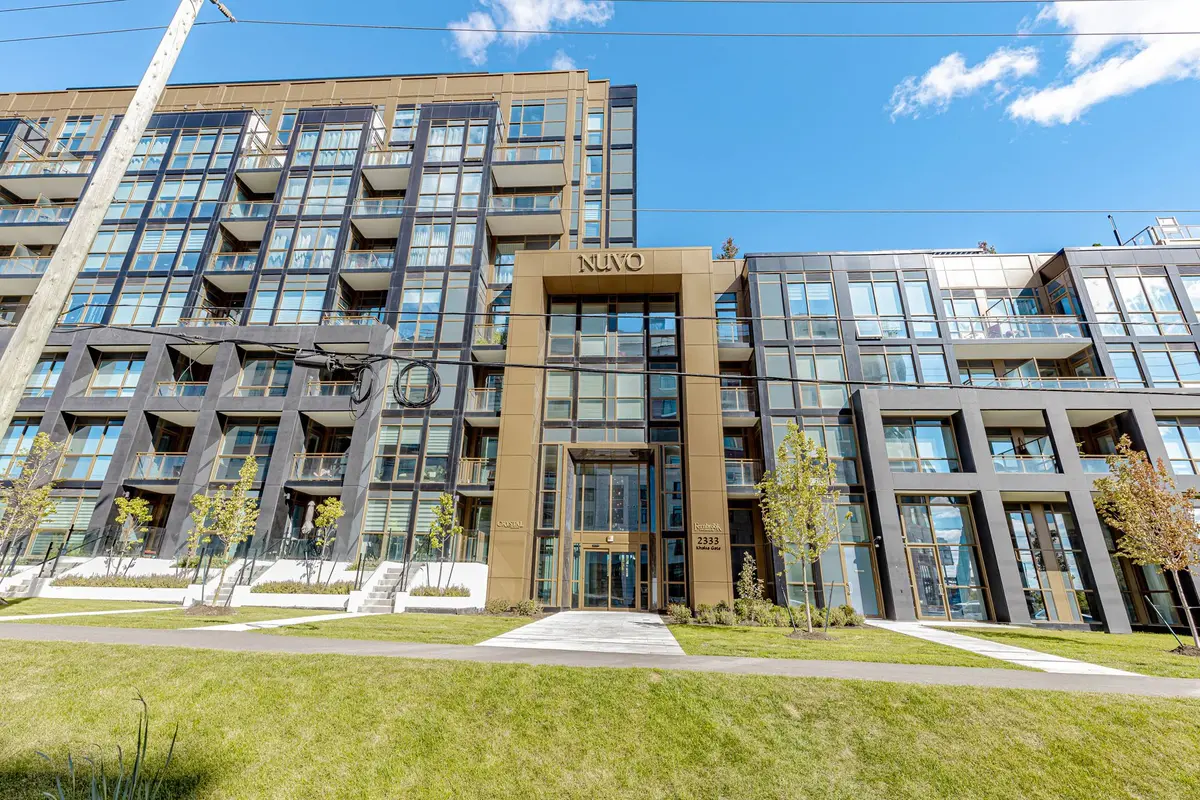 2333 Khalsa Gate #404, Oakville, ON L6M 4J2