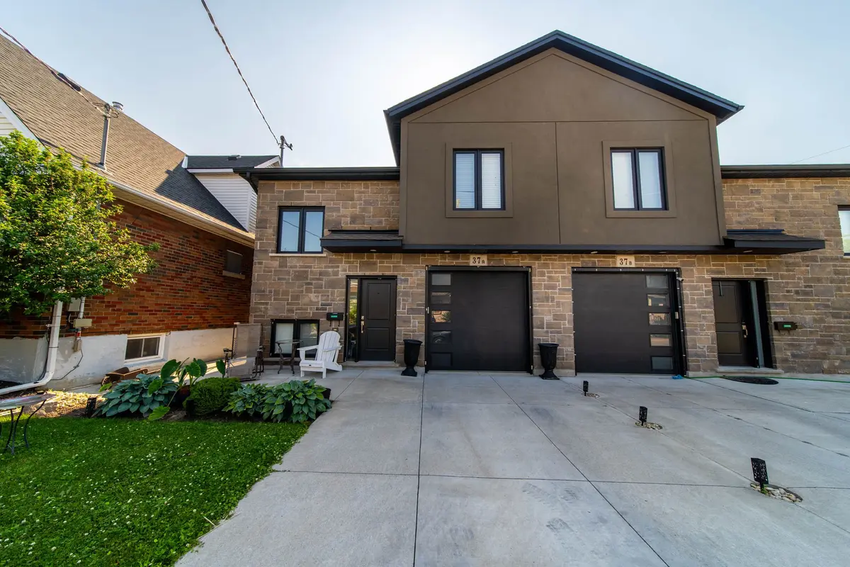 37A Ormonde AVE, St. Catharines, ON L2M 5P1
