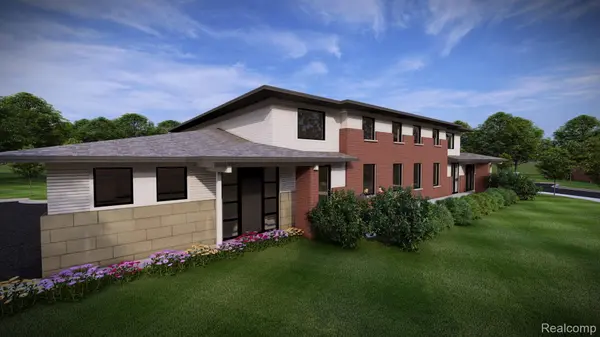 122 E Clarkston Road, Orion Charter Township, MI 48362