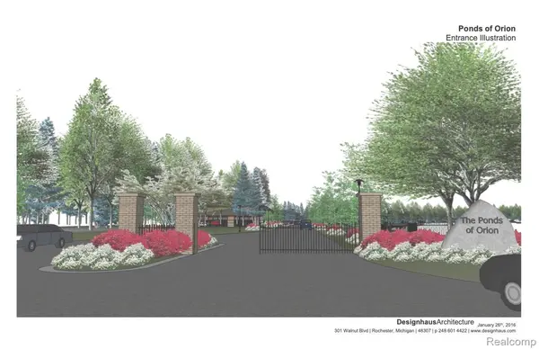 122 E Clarkston Road, Orion Charter Township, MI 48362