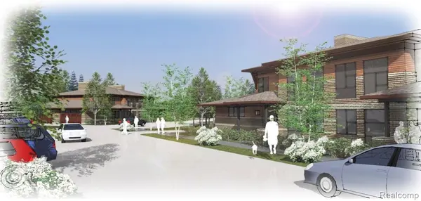 122 E Clarkston Road, Orion Charter Township, MI 48362