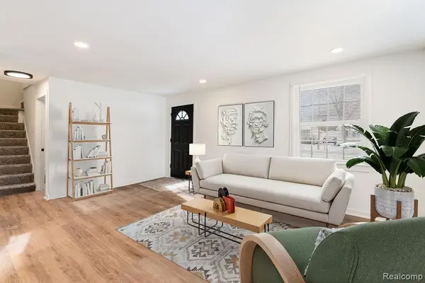 1442 Mintola AVE, Flint, MI 48532