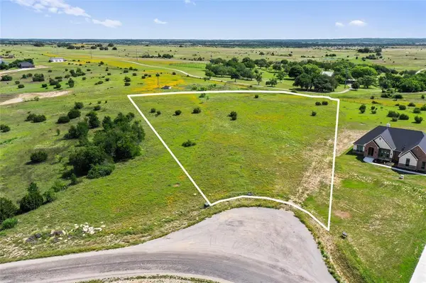 1015 Kingsley Court, Hudson Oaks, TX 76087