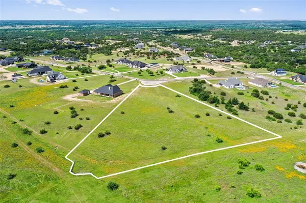 1015 Kingsley Court, Hudson Oaks, TX 76087