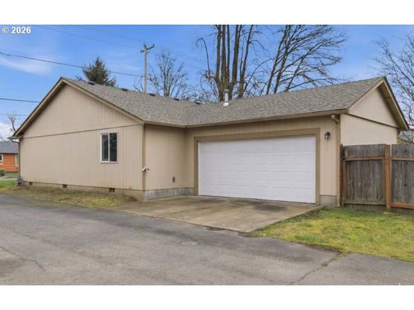 1525 PARK AVE NE, Salem, OR 97301