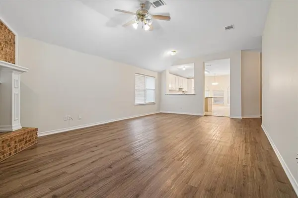 12072 Half Hitch Trail, Frisco, TX 75035