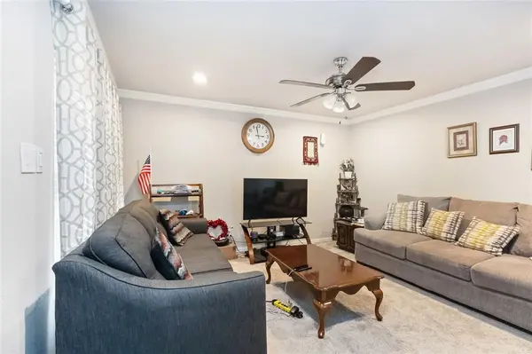 617 Towne House Lane, Richardson, TX 75081