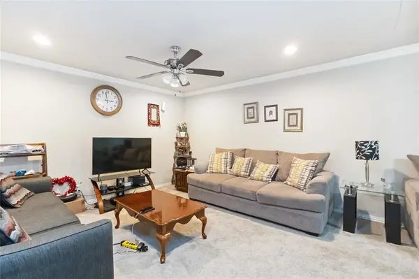 617 Towne House Lane, Richardson, TX 75081