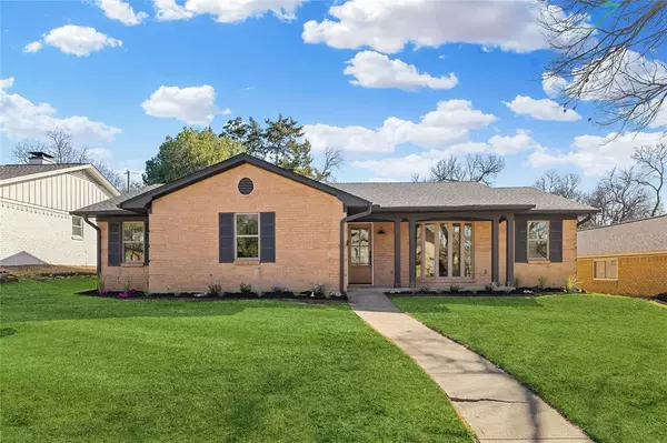 Dallas, TX 75218,10930 Ridgemeadow Drive