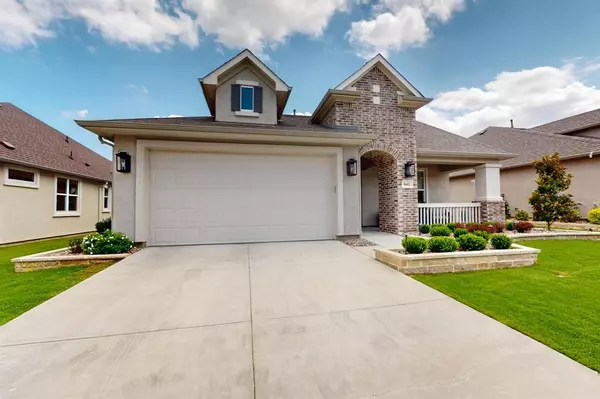 Denton, TX 76207,9601 Heartwood Drive