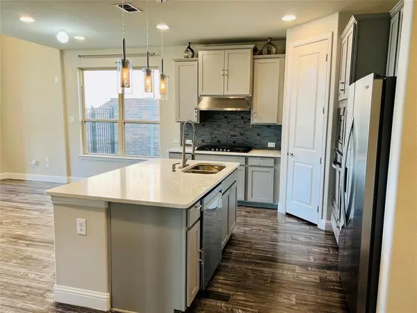 3615 Hathaway Court, Irving, TX 75062