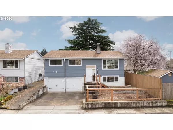 Portland, OR 97216,9216 SE MARKET ST