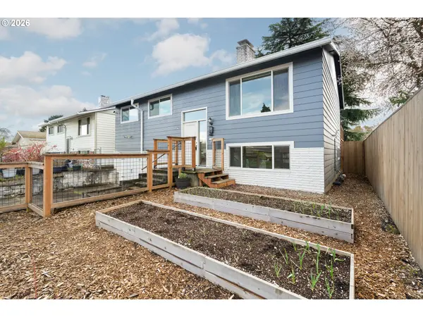 Portland, OR 97216,9216 SE MARKET ST