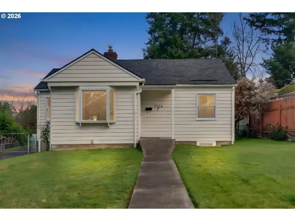 3556 NE 112TH AVE, Portland, OR 97220