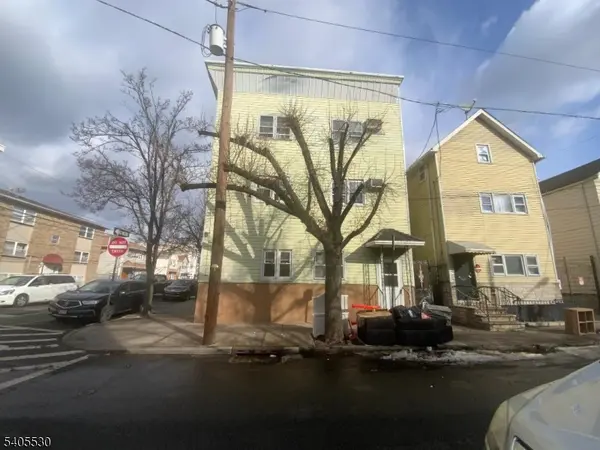 160 E Kinney St, Newark City, NJ 07105