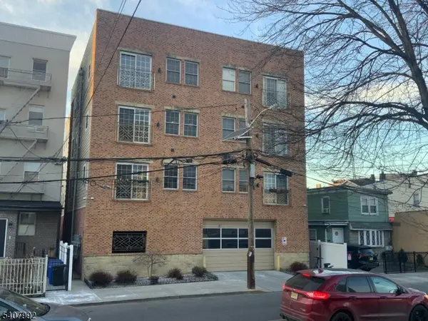 12-16 Adams St, Newark City, NJ 07105