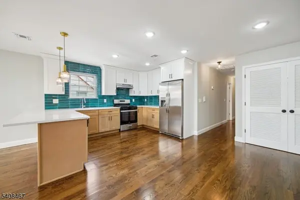 97 Rose Ter, Newark City, NJ 07108