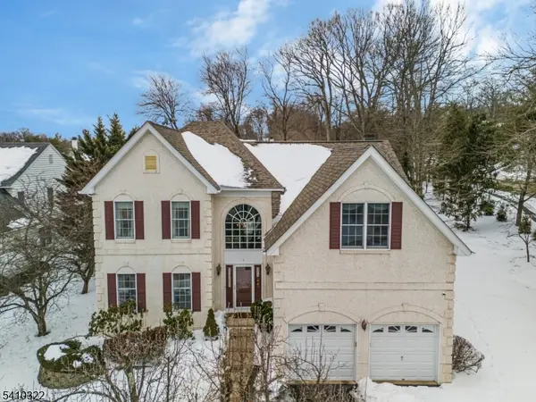 1 Tartan Dr, Bernards Twp., NJ 07920