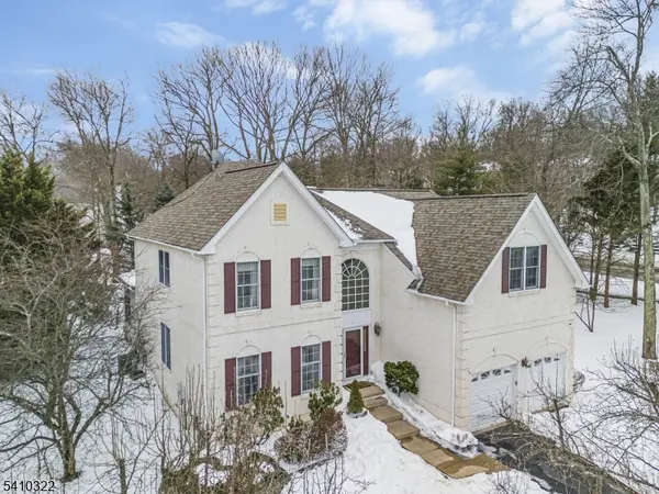 1 Tartan Dr, Bernards Twp., NJ 07920