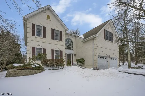 1 Tartan Dr, Bernards Twp., NJ 07920