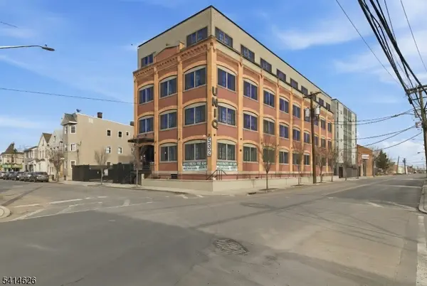 529-531 Mulberry St, Newark City, NJ 07114