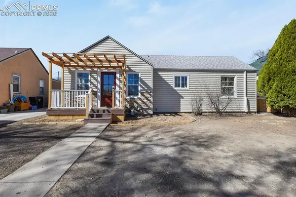 2415 2nd AVE, Pueblo, CO 81003