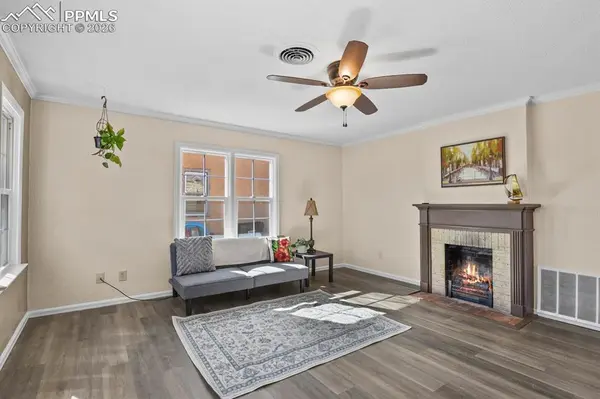 2415 2nd AVE, Pueblo, CO 81003