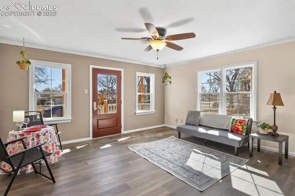 2415 2nd AVE, Pueblo, CO 81003