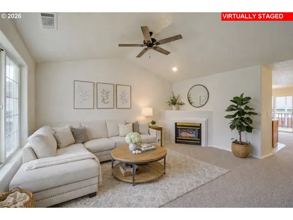 7217 NE 44TH WAY, Vancouver, WA 98662