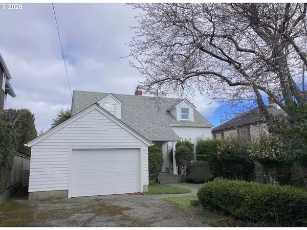 Astoria, OR 97103,538 KENSINGTON AVE