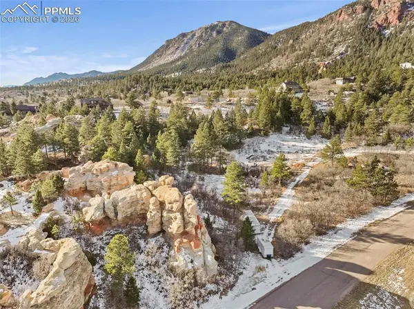 4549 Redstone Ridge RD, Monument, CO 80132