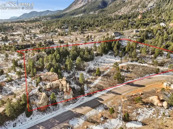 4549 Redstone Ridge RD, Monument, CO 80132