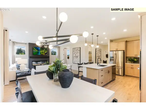 27272 SW Larkspur TER, Wilsonville, OR 97070