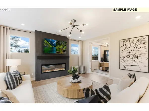 27272 SW Larkspur TER, Wilsonville, OR 97070