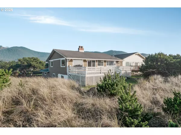 Rockaway Beach, OR 97136,26580 BEACH DR