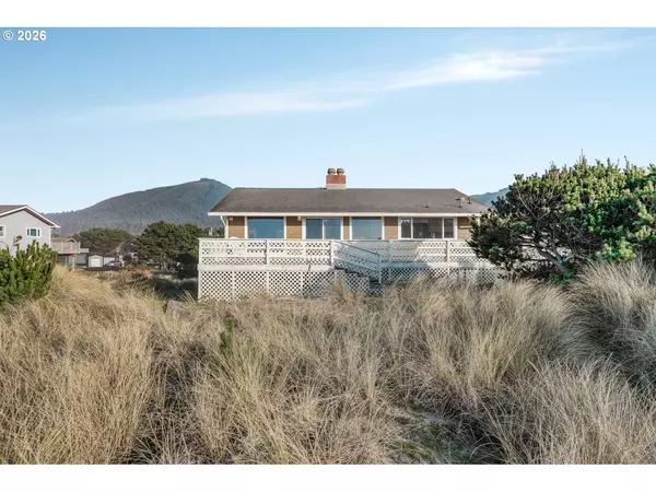 Rockaway Beach, OR 97136,26580 BEACH DR