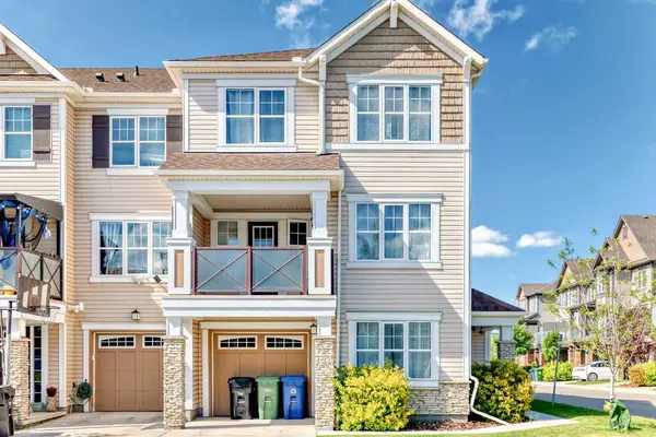 81 Cityscape ROW NE, Calgary, AB T3N 0W5