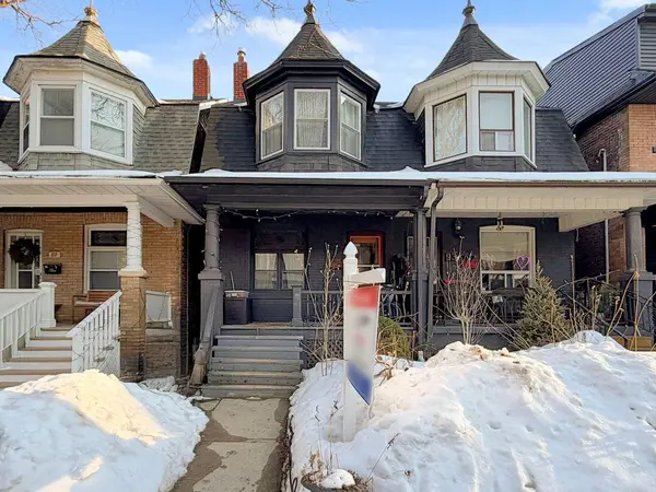 91 Olive AVE, Toronto C02, ON M6G 1V2